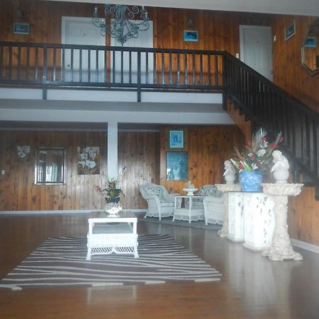 Hotel Millenia Samoa Apia Eksteriør billede