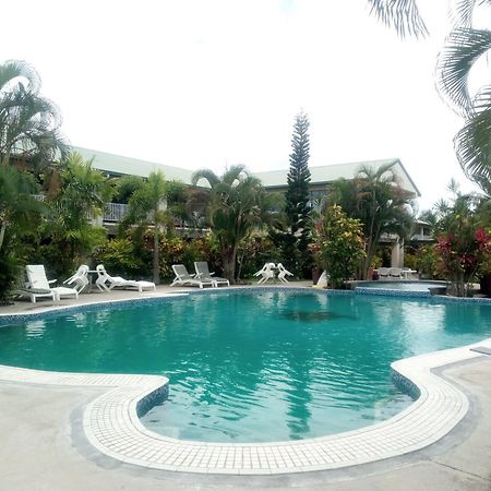 Hotel Millenia Samoa Apia Eksteriør billede