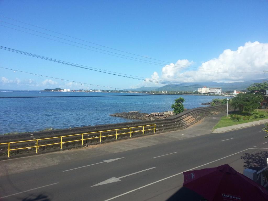 Hotel Millenia Samoa Apia Eksteriør billede