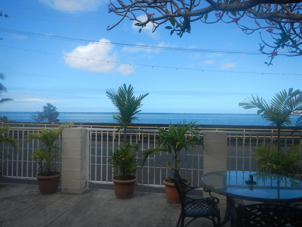 Hotel Millenia Samoa Apia Eksteriør billede