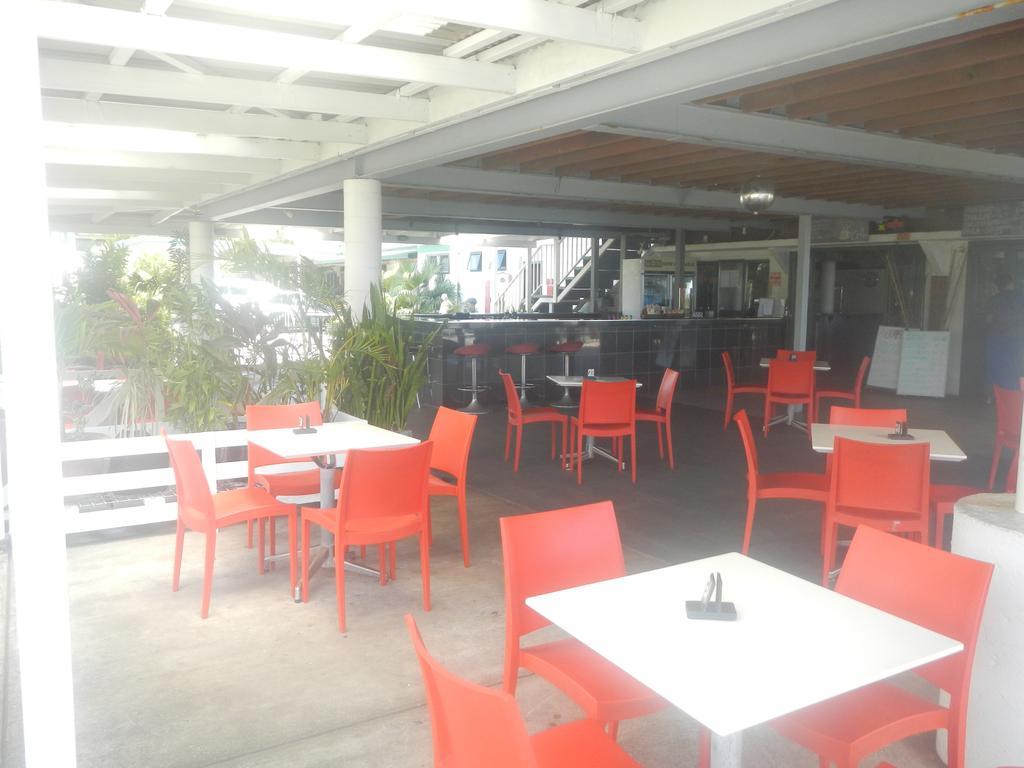 Hotel Millenia Samoa Apia Eksteriør billede