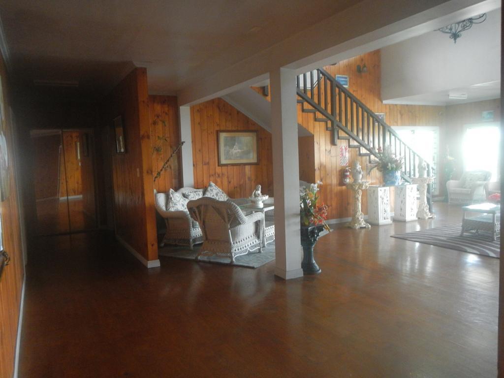 Hotel Millenia Samoa Apia Eksteriør billede