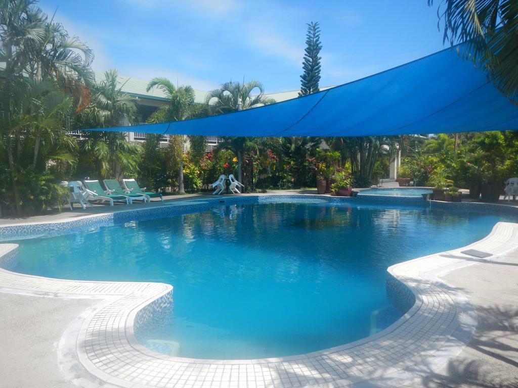 Hotel Millenia Samoa Apia Eksteriør billede