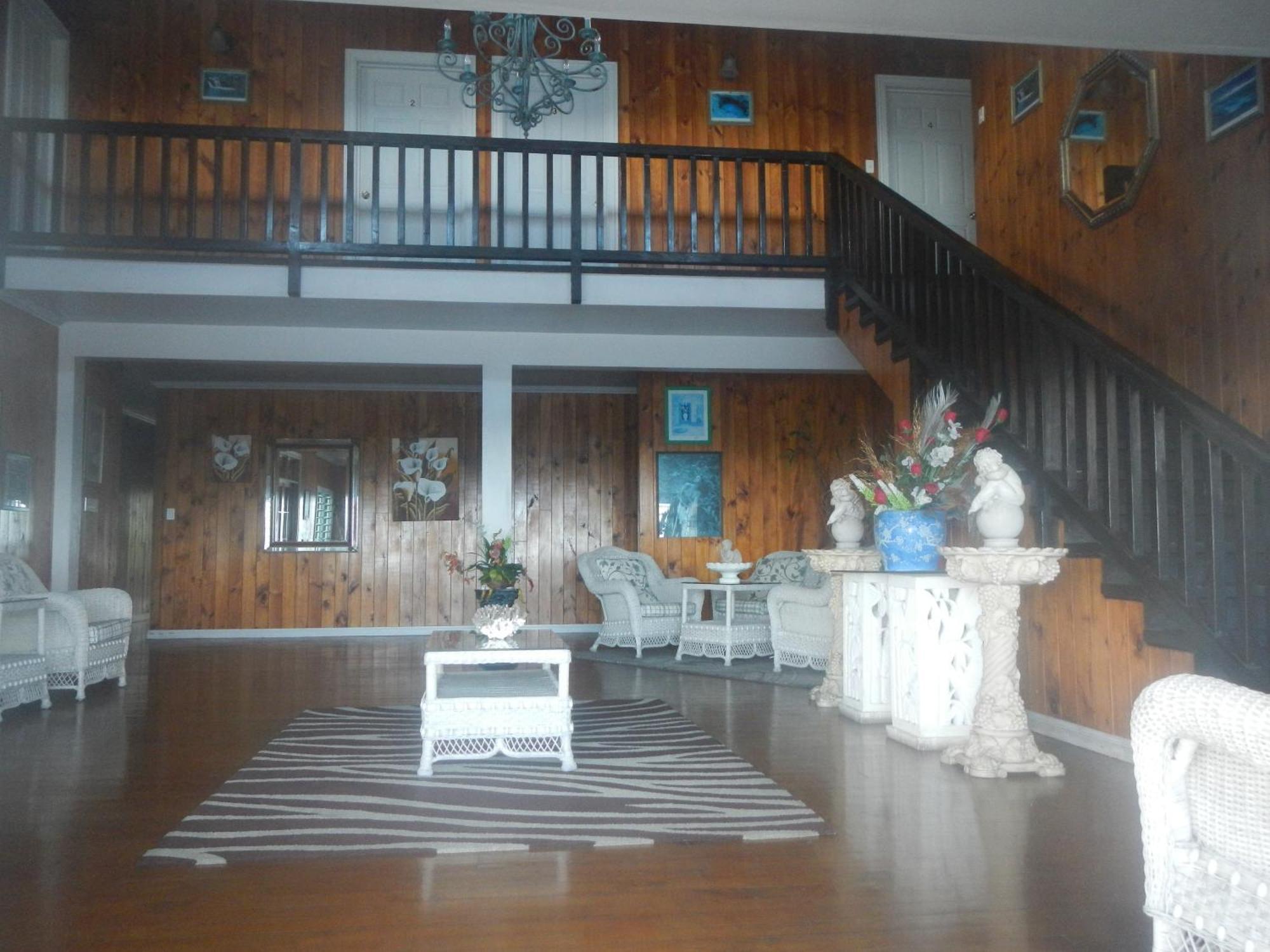 Hotel Millenia Samoa Apia Eksteriør billede