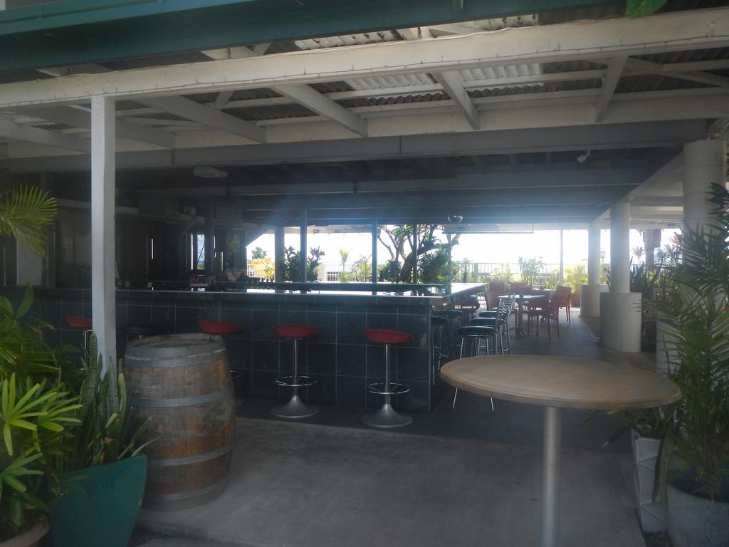 Hotel Millenia Samoa Apia Eksteriør billede