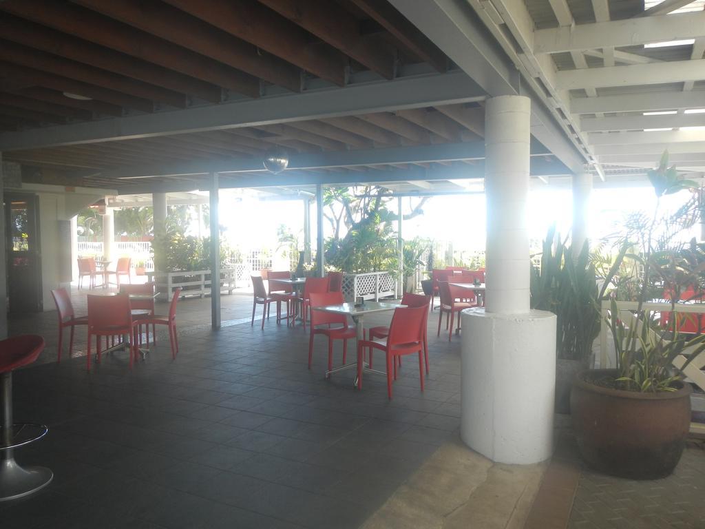 Hotel Millenia Samoa Apia Eksteriør billede