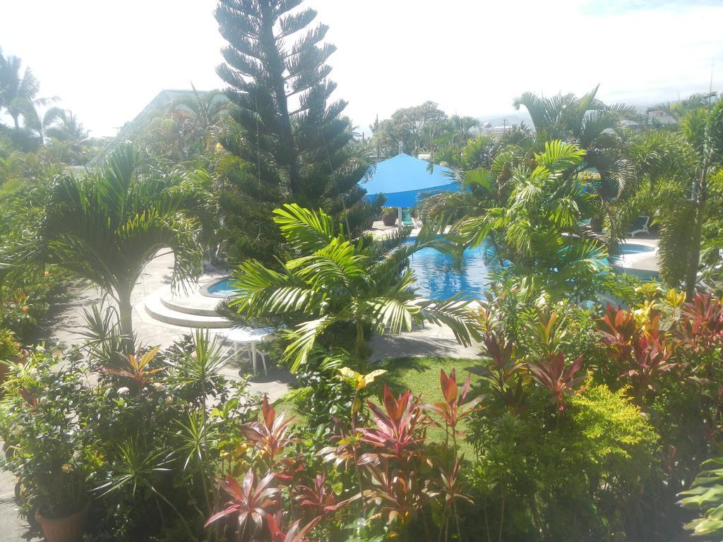 Hotel Millenia Samoa Apia Eksteriør billede