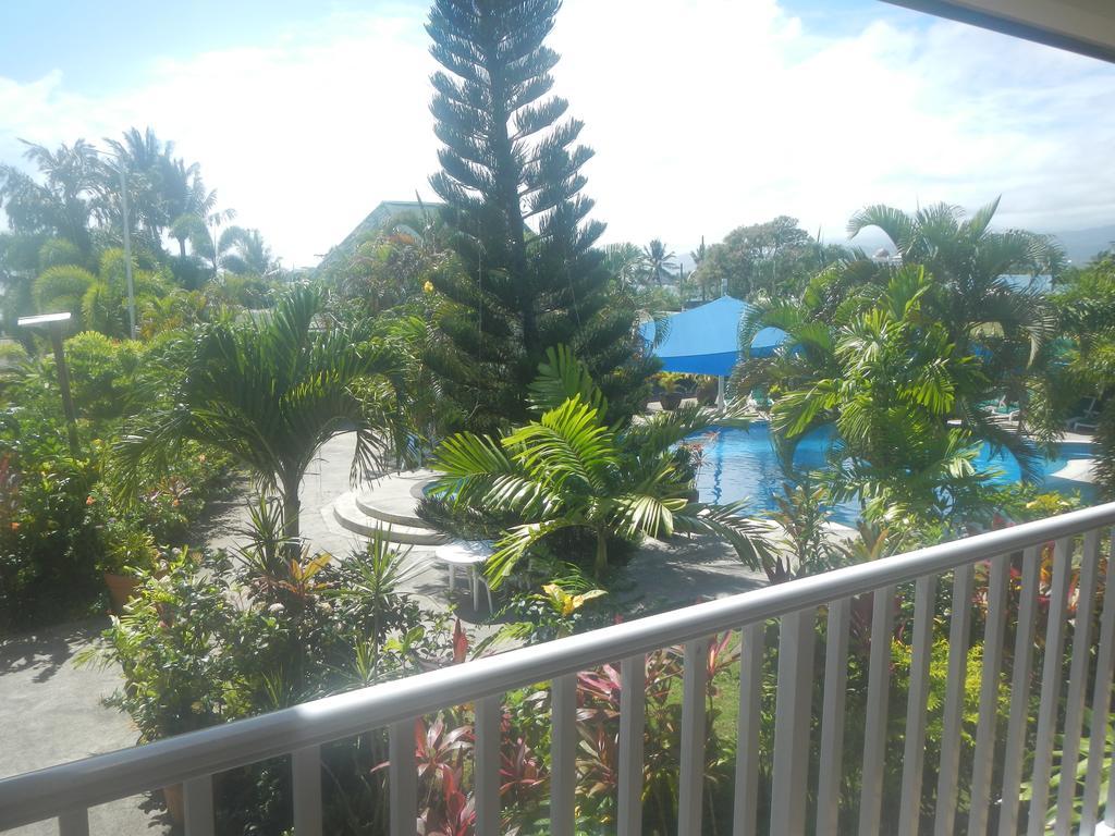 Hotel Millenia Samoa Apia Eksteriør billede