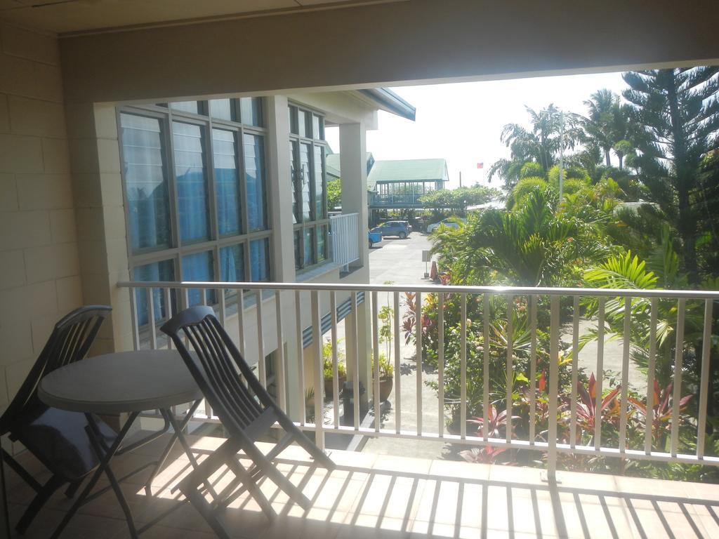 Hotel Millenia Samoa Apia Eksteriør billede