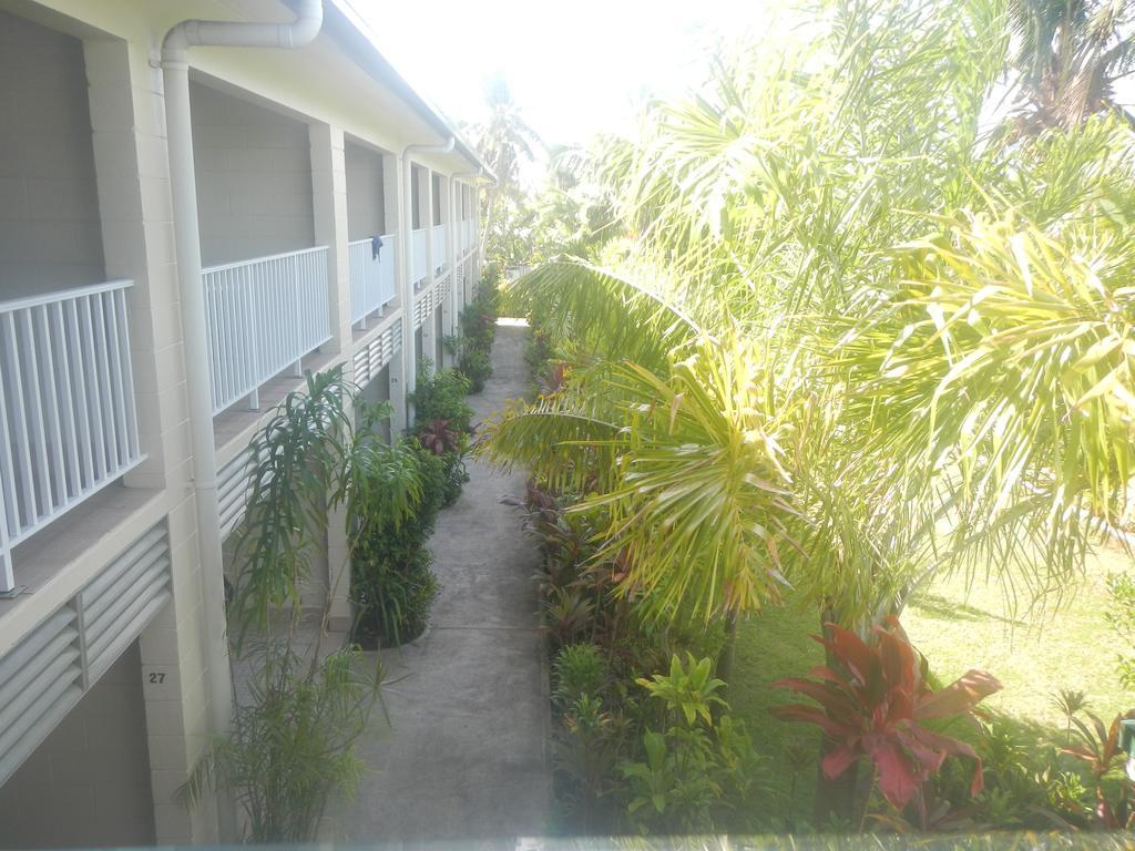 Hotel Millenia Samoa Apia Eksteriør billede