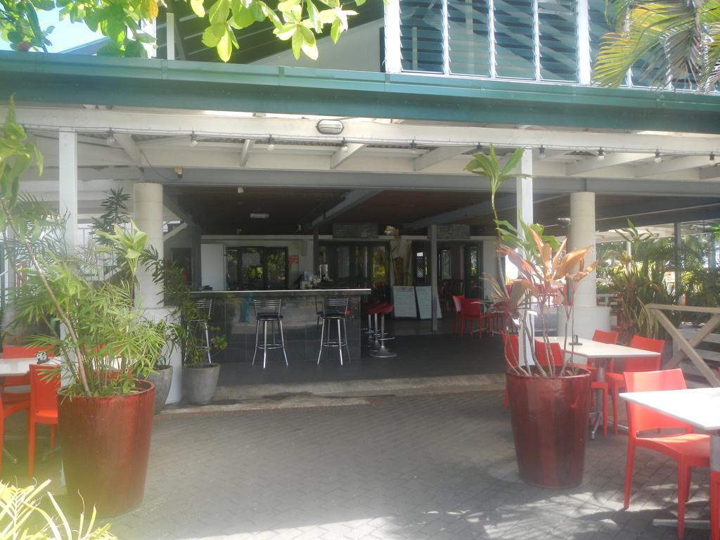 Hotel Millenia Samoa Apia Eksteriør billede