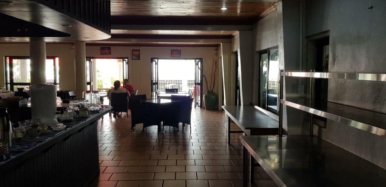 Hotel Millenia Samoa Apia Eksteriør billede