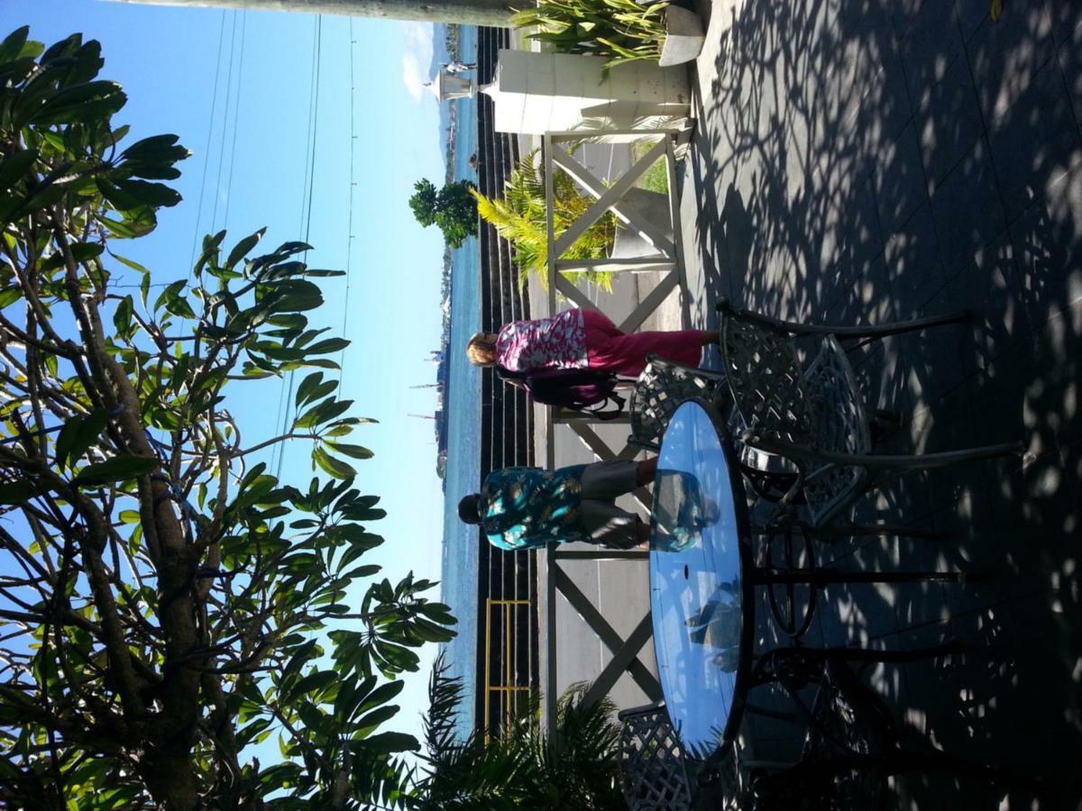 Hotel Millenia Samoa Apia Eksteriør billede