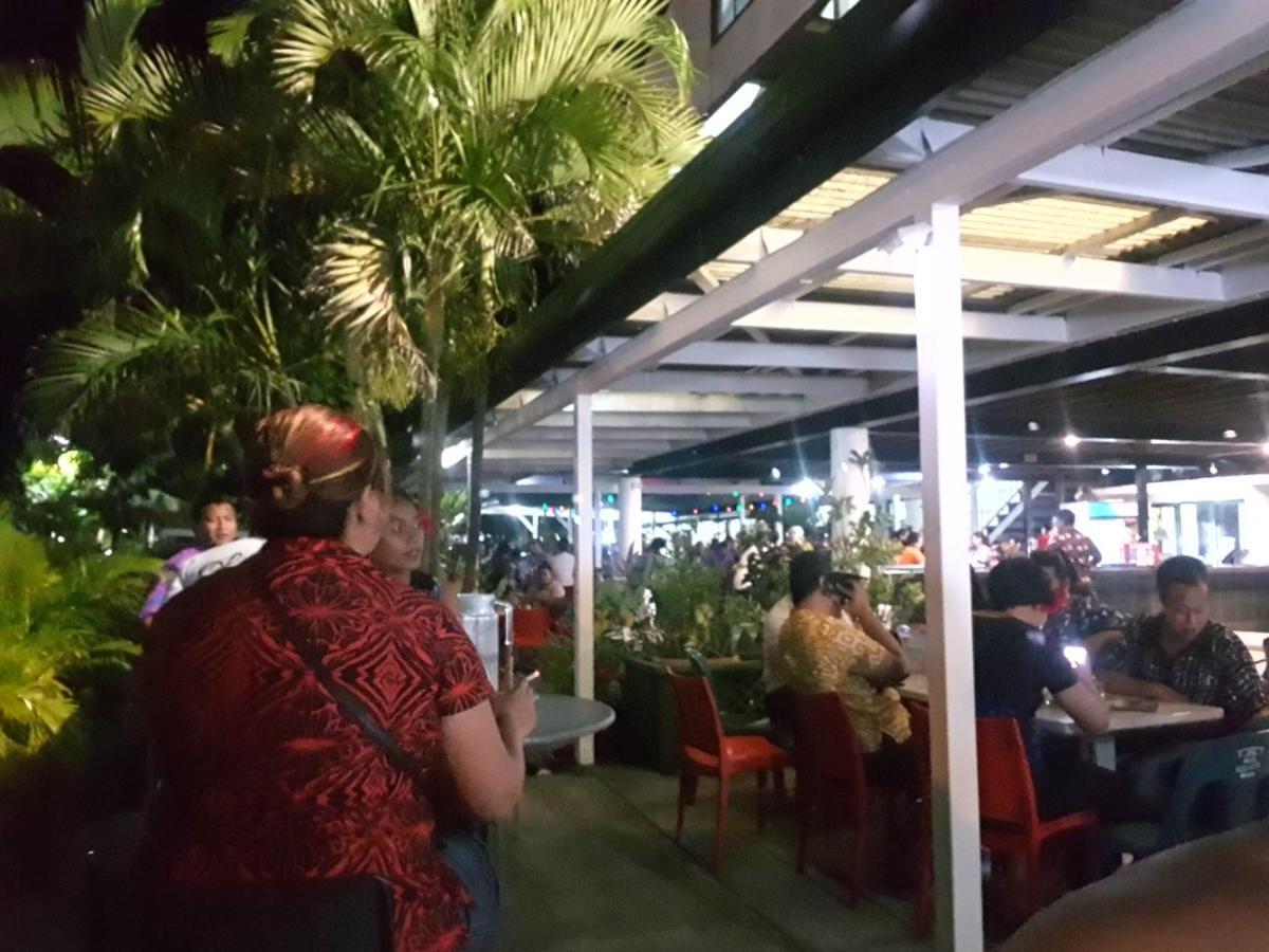 Hotel Millenia Samoa Apia Eksteriør billede